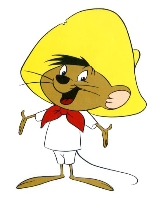 Caricaturizan a gato mexicano como gordo, chaparro y hambriento 4