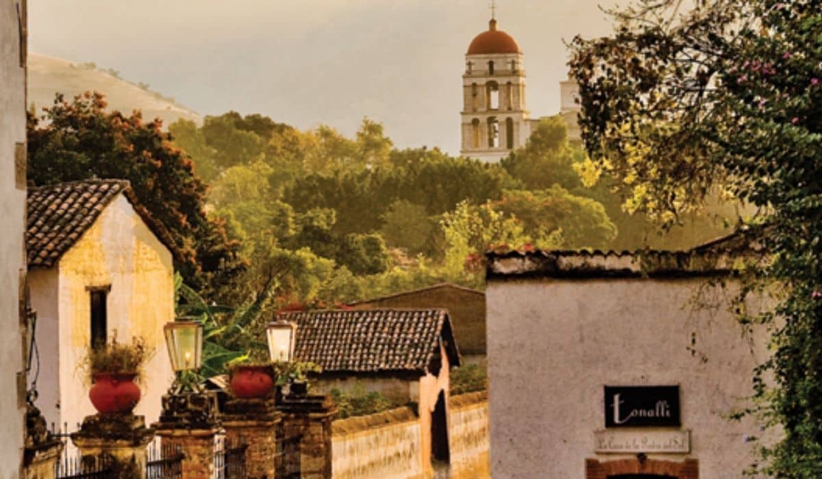 Pueblos mágicos cerca de la CDMX