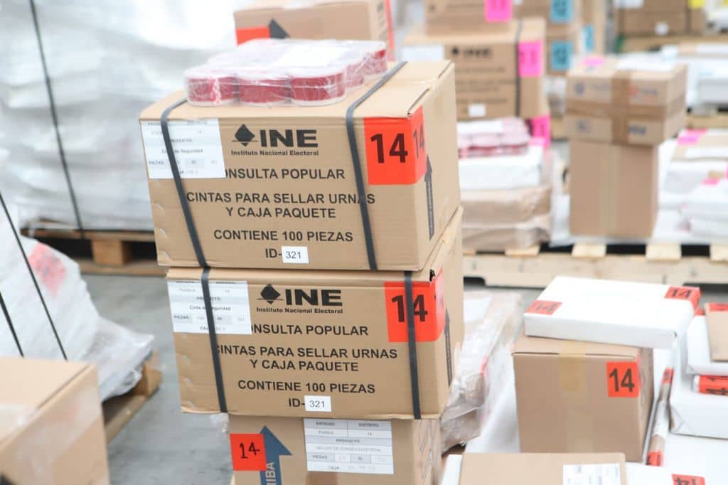 Por qué la consulta contra expresidentes sí será confiable 2