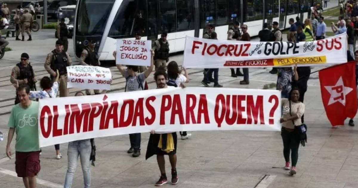 Problemas-Río-de-Janeiro-2016