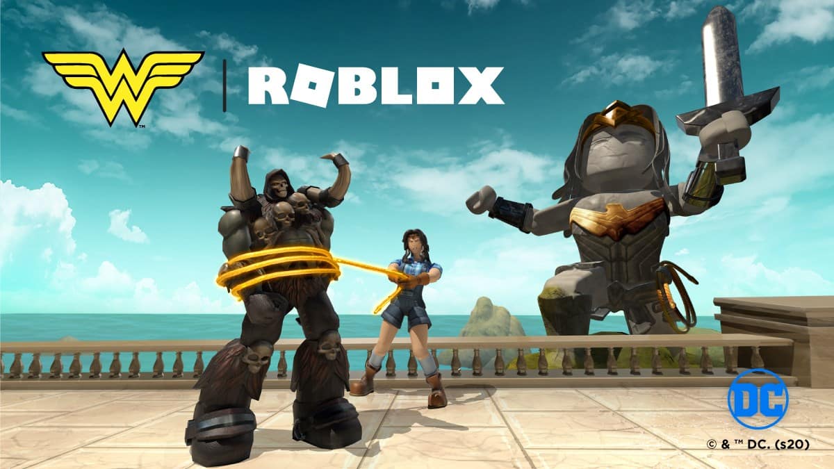 Qué es Roblox y cómo puedes ganar dinero si eres gamer 2
