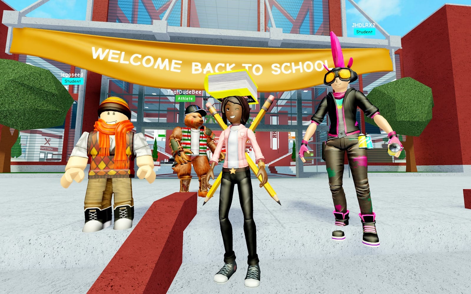 Qué es Roblox y cómo puedes ganar dinero si eres gamer 3