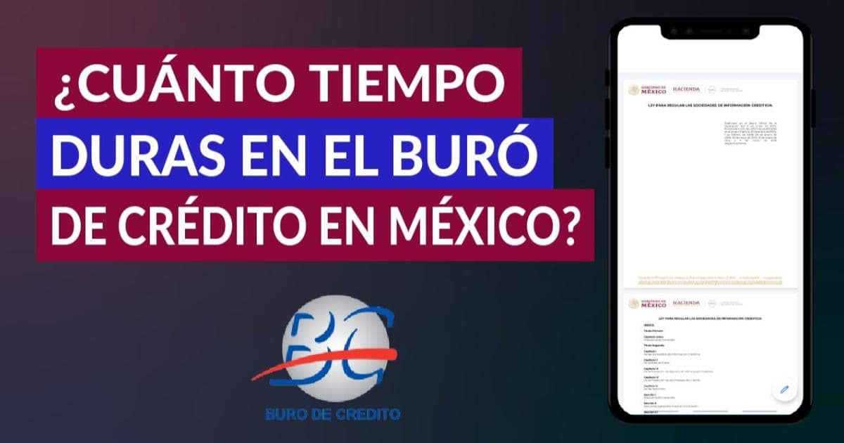 Tiempo-para-borrar-Buró-de-Crédito-2