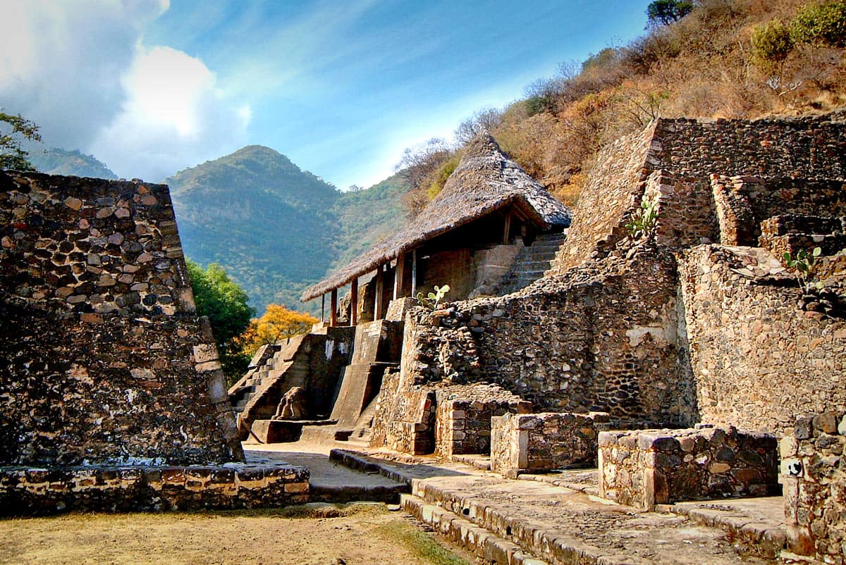 La carrera será para promover pueblos mágicos  Foto: Gobierno de México 
