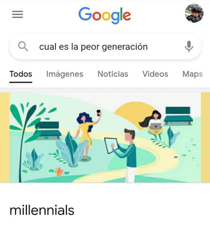 Ya no quiero ser adulto, el meme que representa a los Millennials portada 2