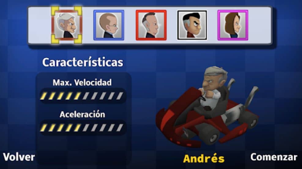 disputazo politico