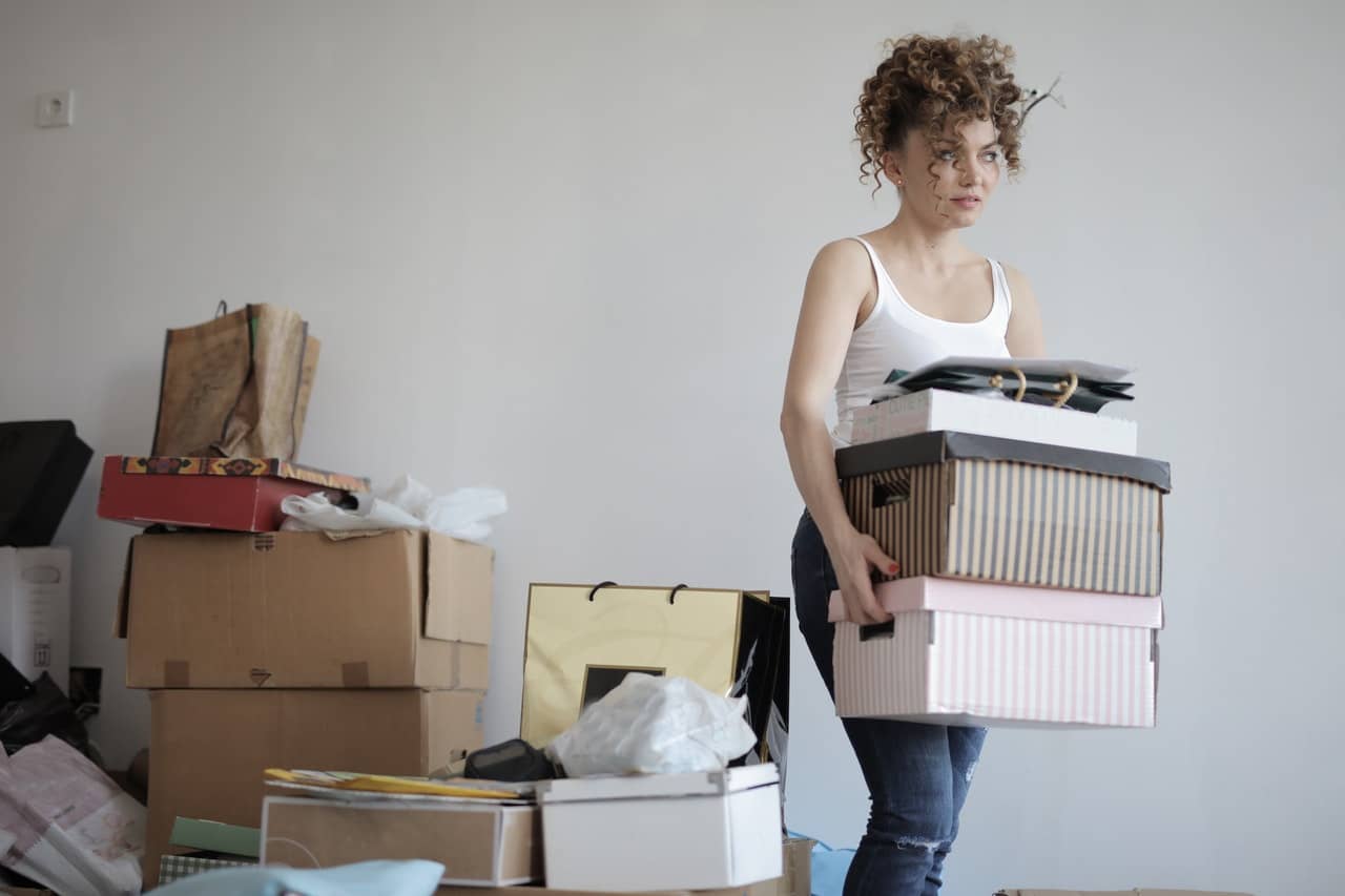 Revisa bien todo antes de salir de vacaciones | Foto: Pexels