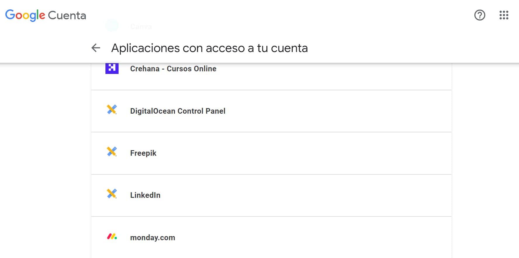 Así puedes ver en qué páginas y apps está registrado tu correo portada 3