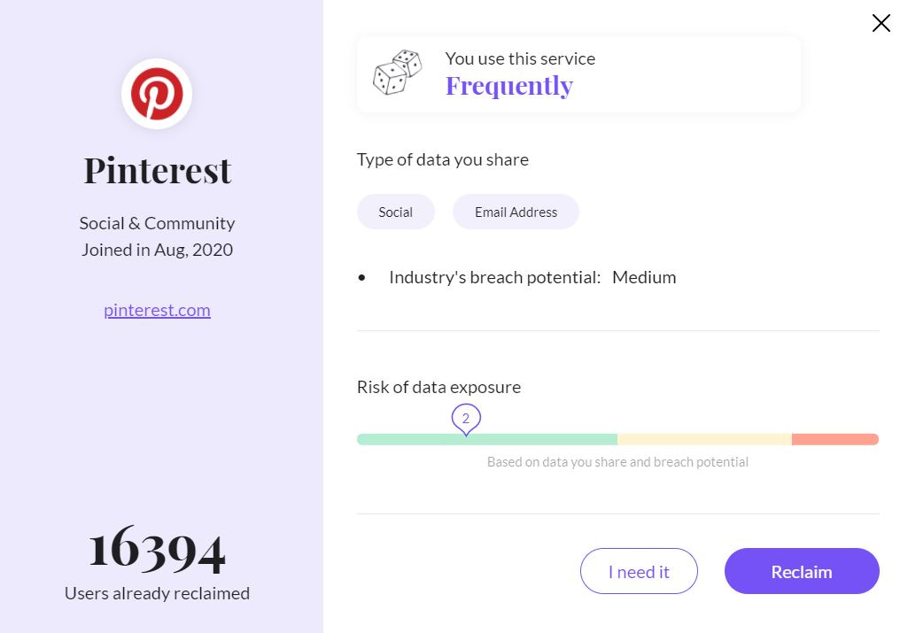 Así puedes ver en qué páginas y apps está registrado tu correo portada 6