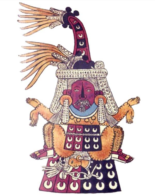 señor de chalma cueva aparicion
