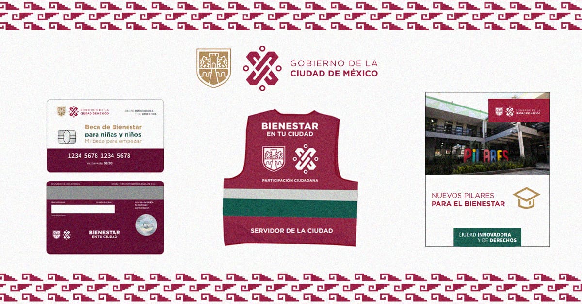 Gobierno de Sheinbaum se alinea con Morena y la 4T portada