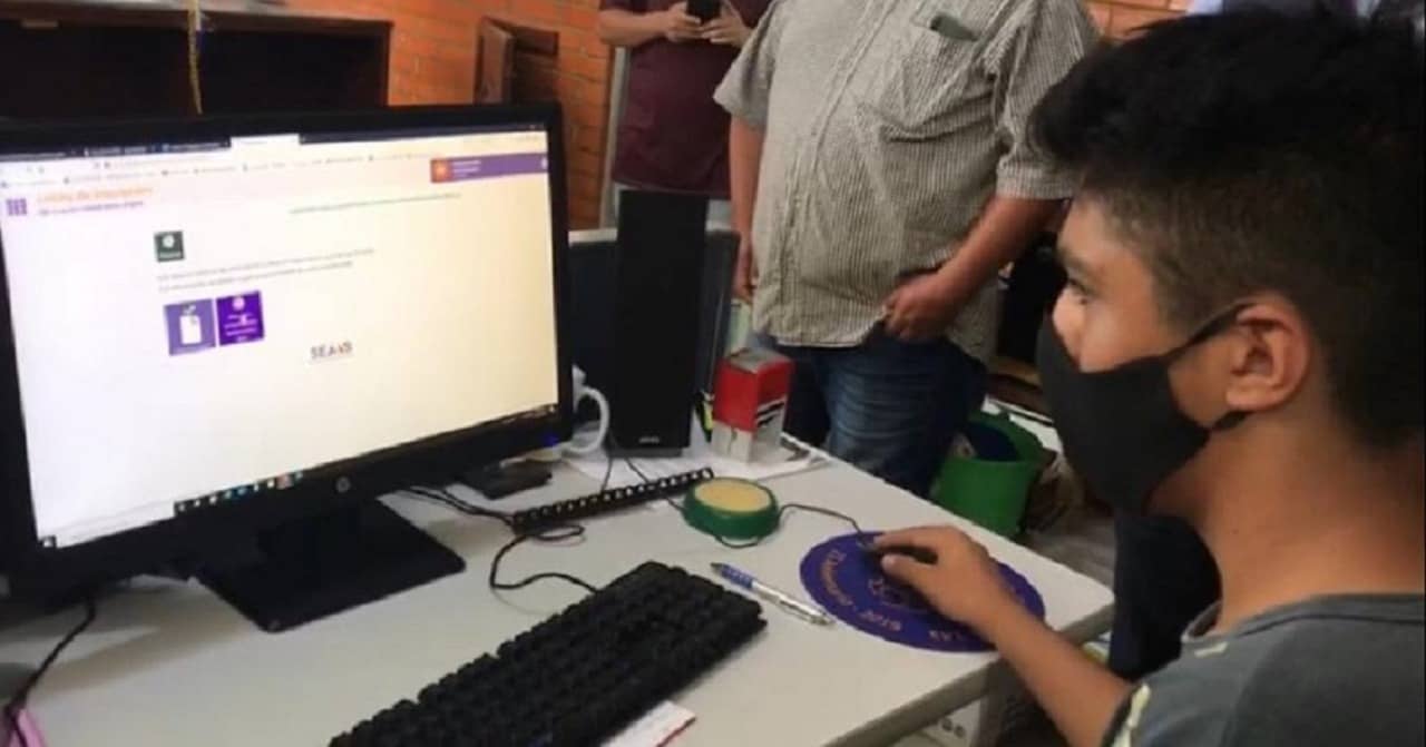 Esto es lo que necesitarás para la segunda vuelta del examen | Foto: Edomex 