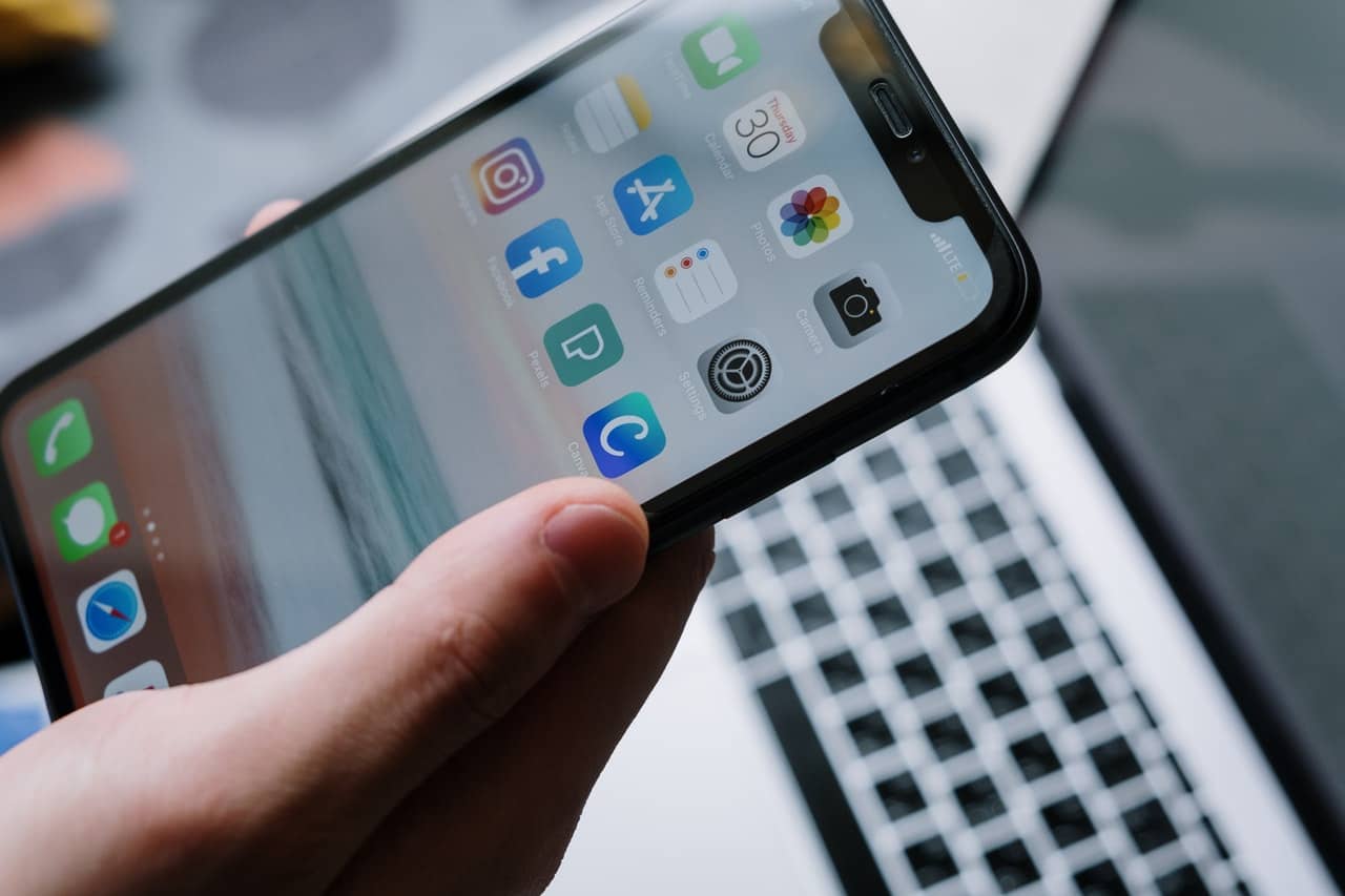 Así puedes saber quiénes son tus seguidores en Facebook | Foto: Pexels