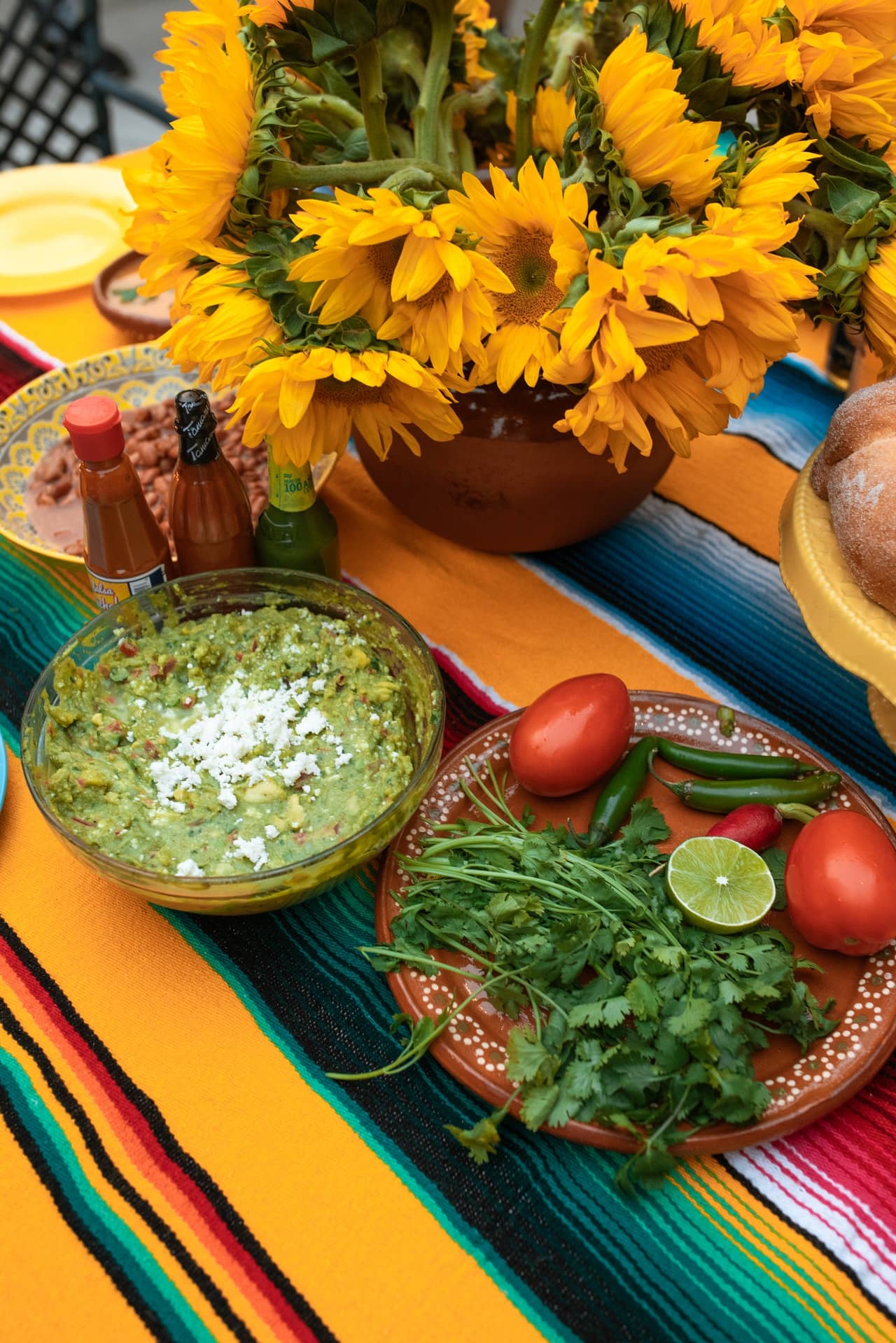 Este es uno de los platillos sencillos y baratos | Foto: Pexels