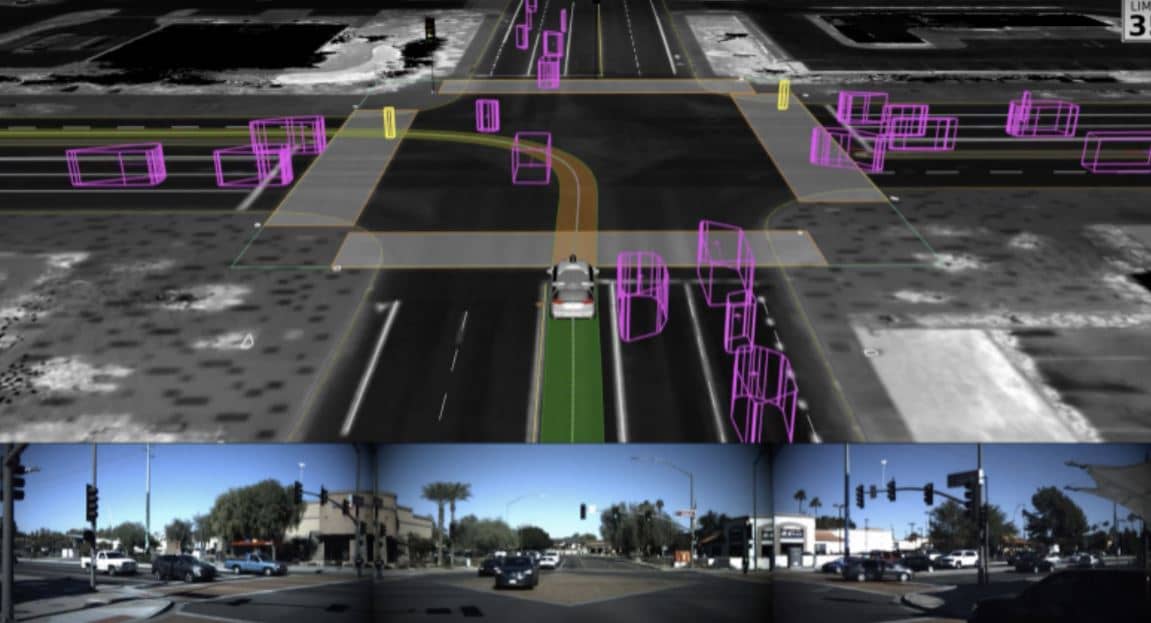 waymo vehiculos autonomos mexico1