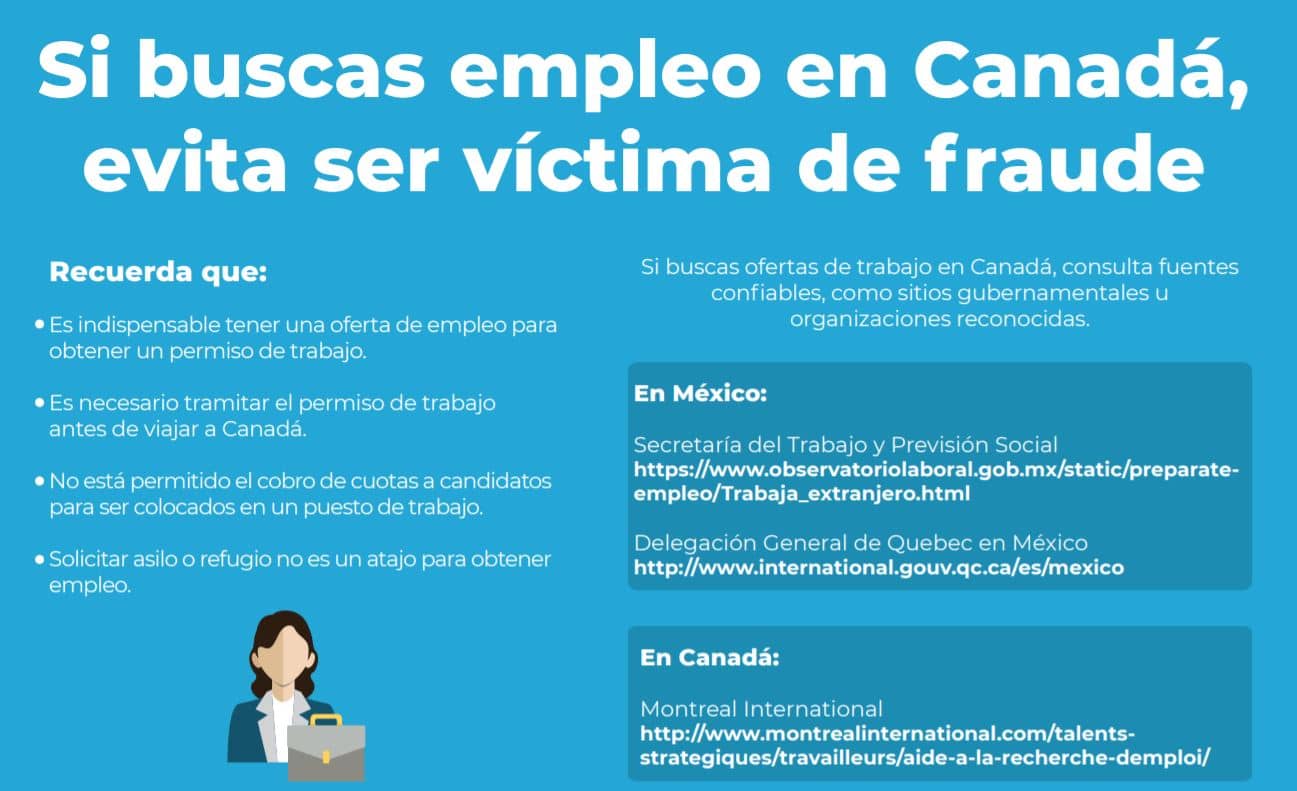 _Así engañan a mexicanos con ofertas falsas de empleo en Canadá 2