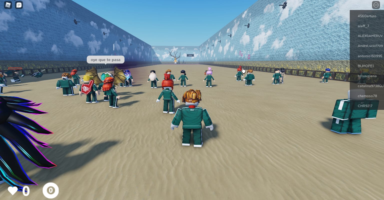 Así puedes jugar El Juego del Calamar online gratis portada 2