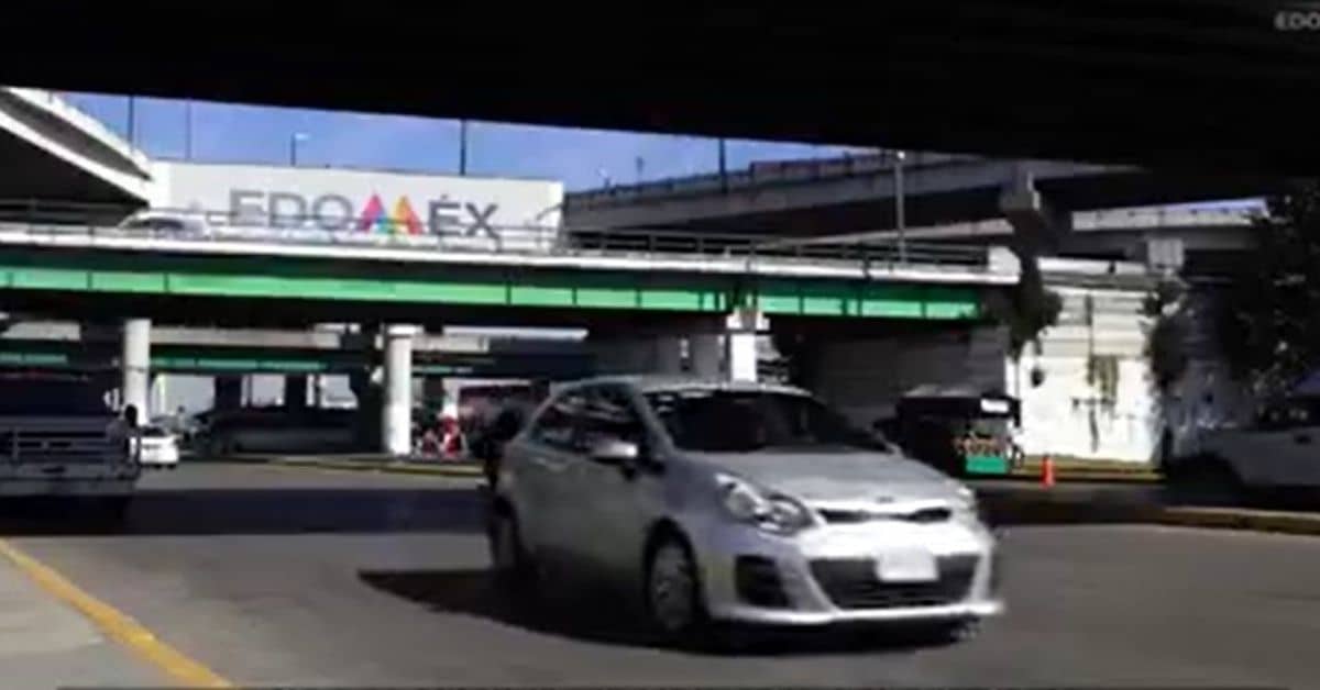 Formato de pago de tenencia Edomex 2022