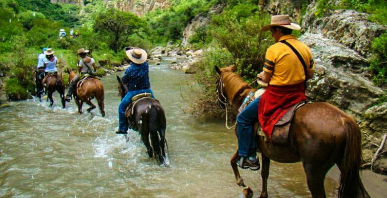 Montar-a-caballo-Edomex
