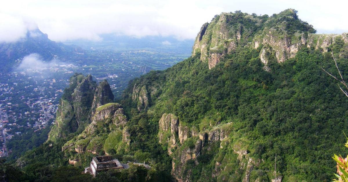 Parque-Nacional-El Tepozteco-2Tepoztlán.gob