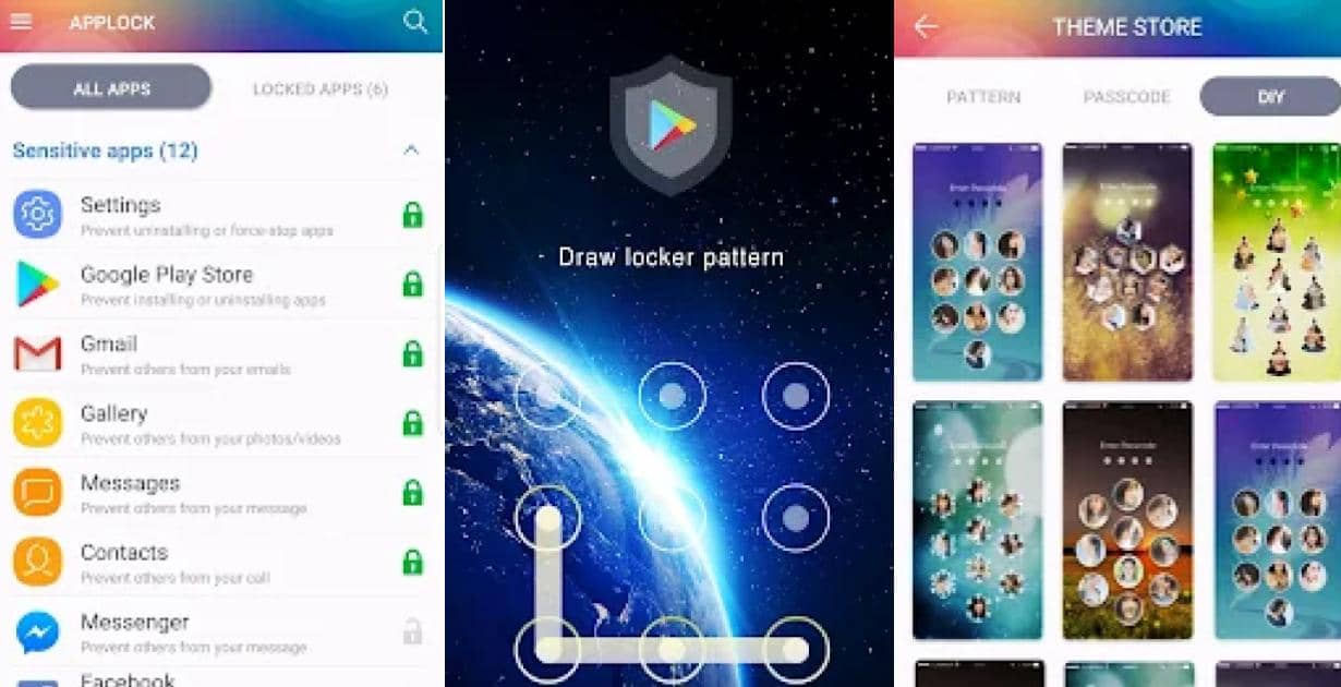 Poner- contraseñas-apps-celular