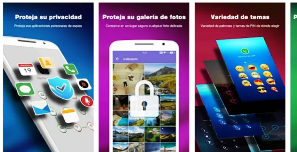Poner-contraseñas-apps-celular-AppLock