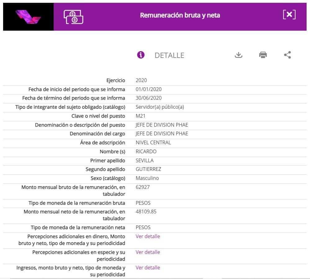 Reportero que llamó pendejo a AMLO denuncia que fue despedido del IMSS 2