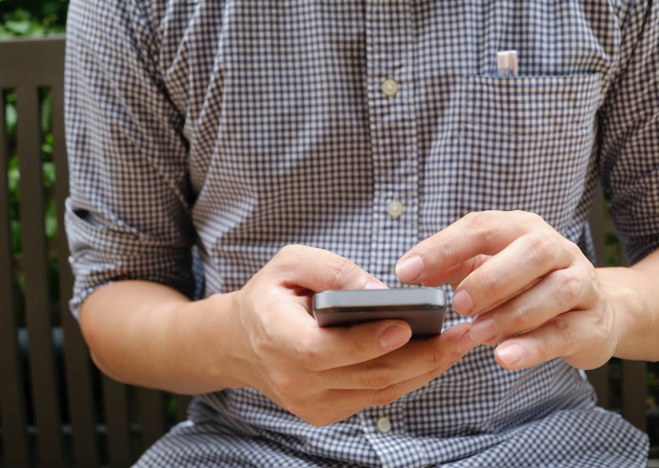 Esto puedes hacer con tu celular usado | Foto: Pexels