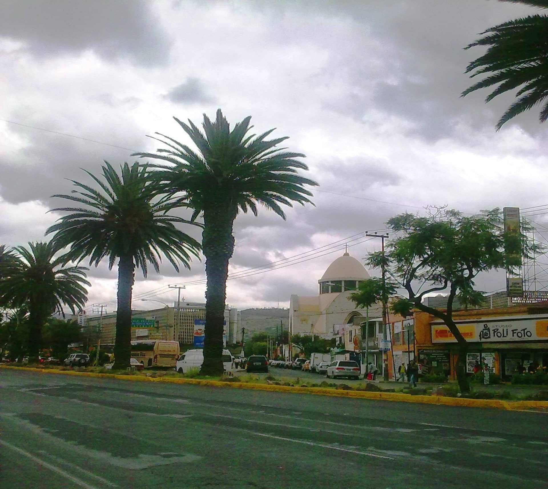 Está al norte de la CDMX | Foto: Facebook Colonia Lindavista