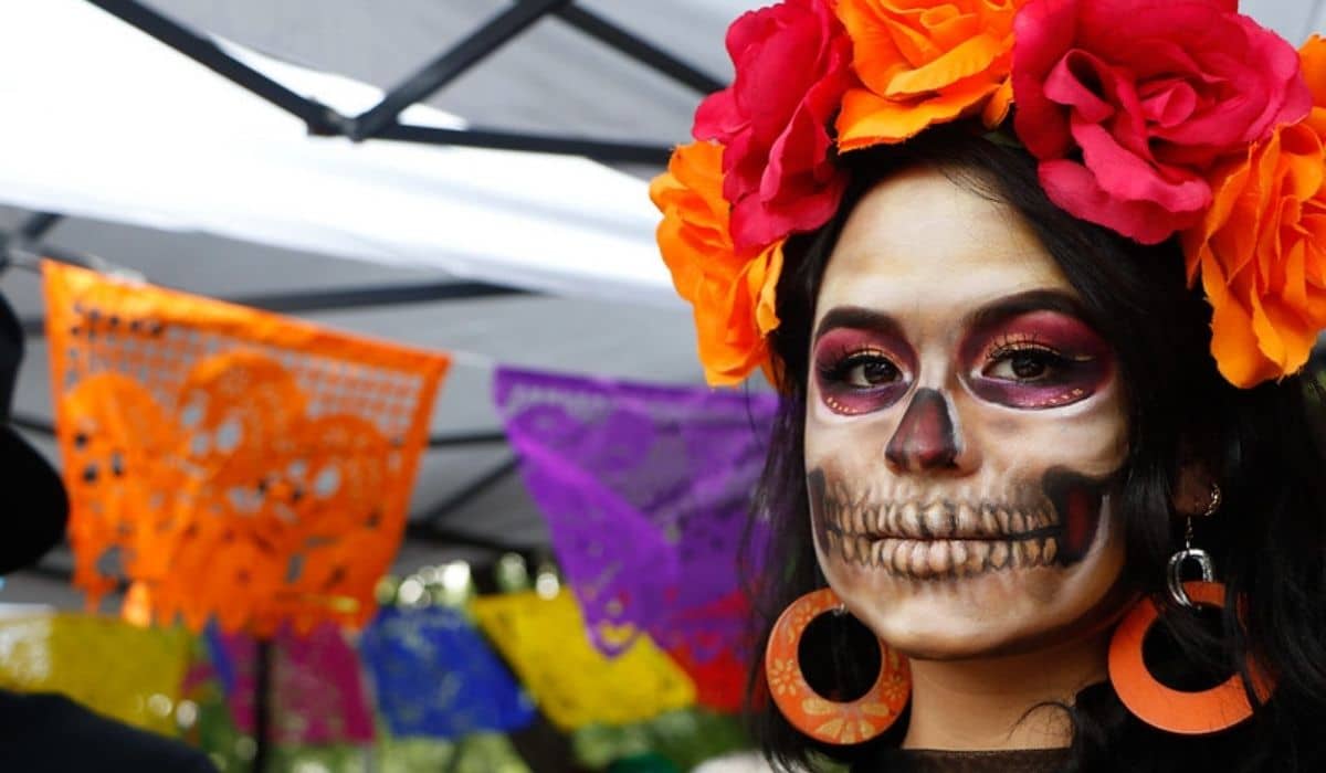 maquillaje artístico