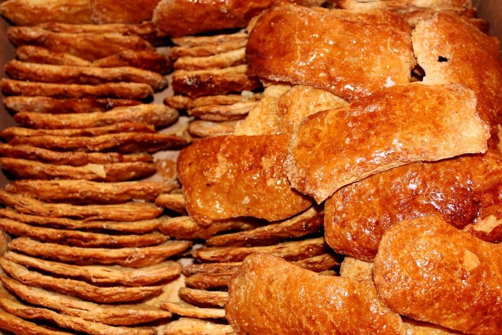 Se dice que es uno de los panes más difíciles de hacer 