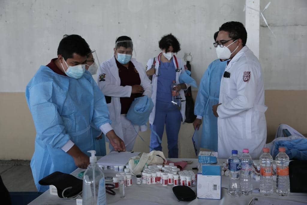 También podrás elegir una modalidad híbrida para bachillerato o licenciatura | Foto: Twitter IPN
