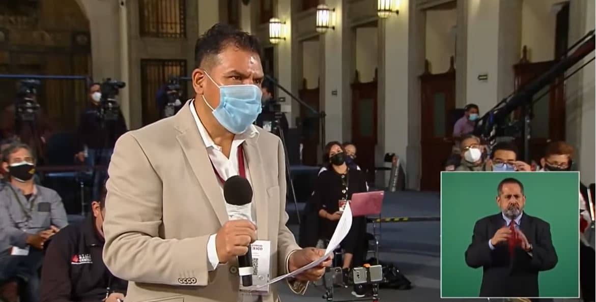 Las mentiras de Ana Vilchis en el Quién es Quién 3