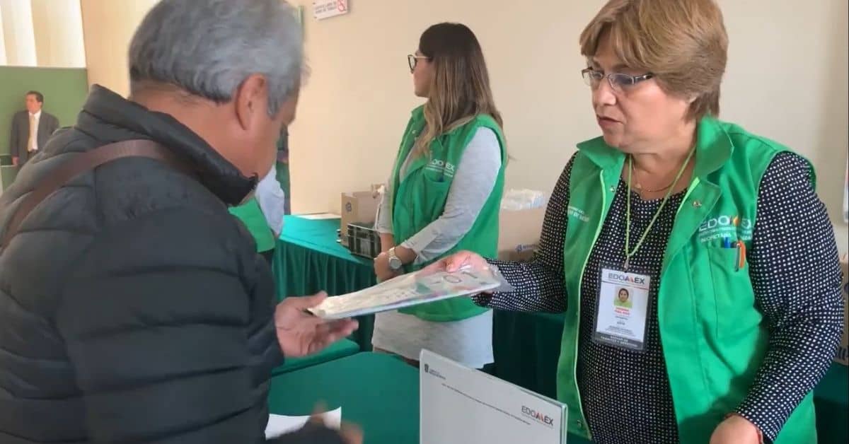 cambio de propietario edomex 2022