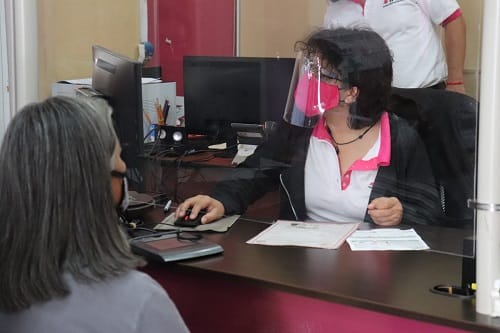 Así puedes generar una cita en el INE para cambiar tu credencial de elector | Foto: INE