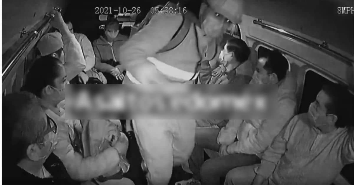 asalto combi tlalnepantla san rafael disparan a chofer 1