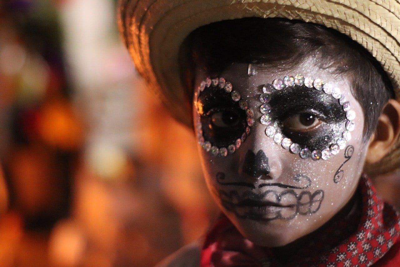 feria de las calacas