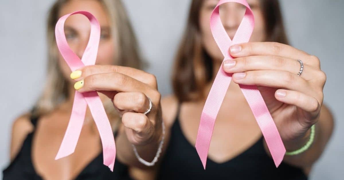 Cáncer de mama