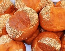 El pan de yema es característico de Oaxaca | Foto: Fb Yo amo Oaxaca 