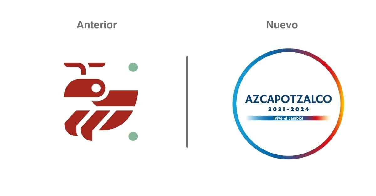 nuevo logo alcaldia azcapotzalco