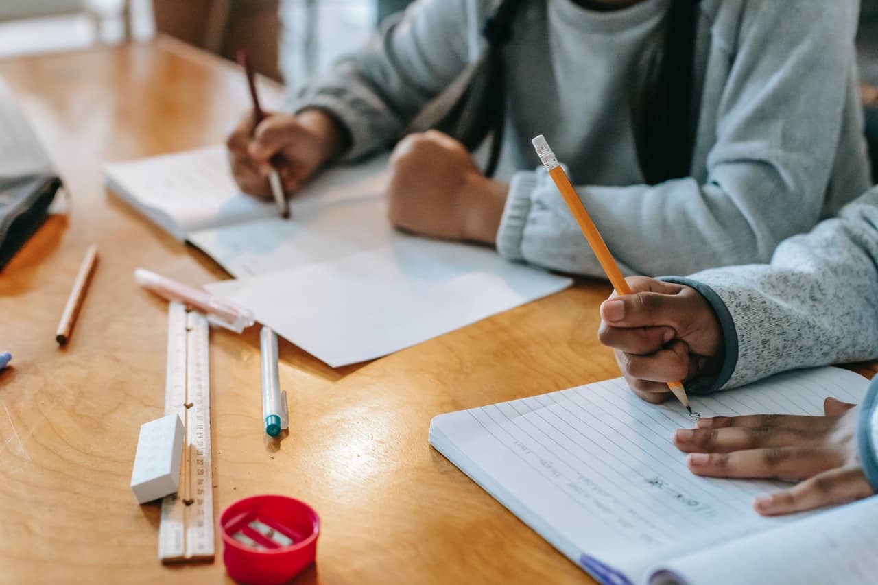 Puedes aprender náhuatl desde el nivel básico o retomarlo en algún módulo | Foto: Pexels