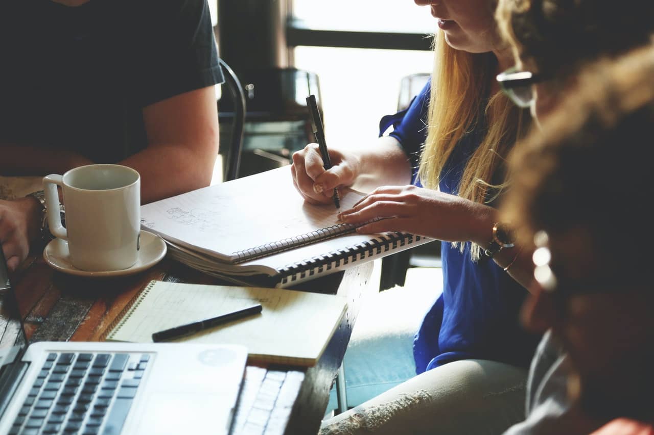 Este apoyo es para fomentar a los alumnos y que no abandonen sus estudios universitarios | Foto: Pexels