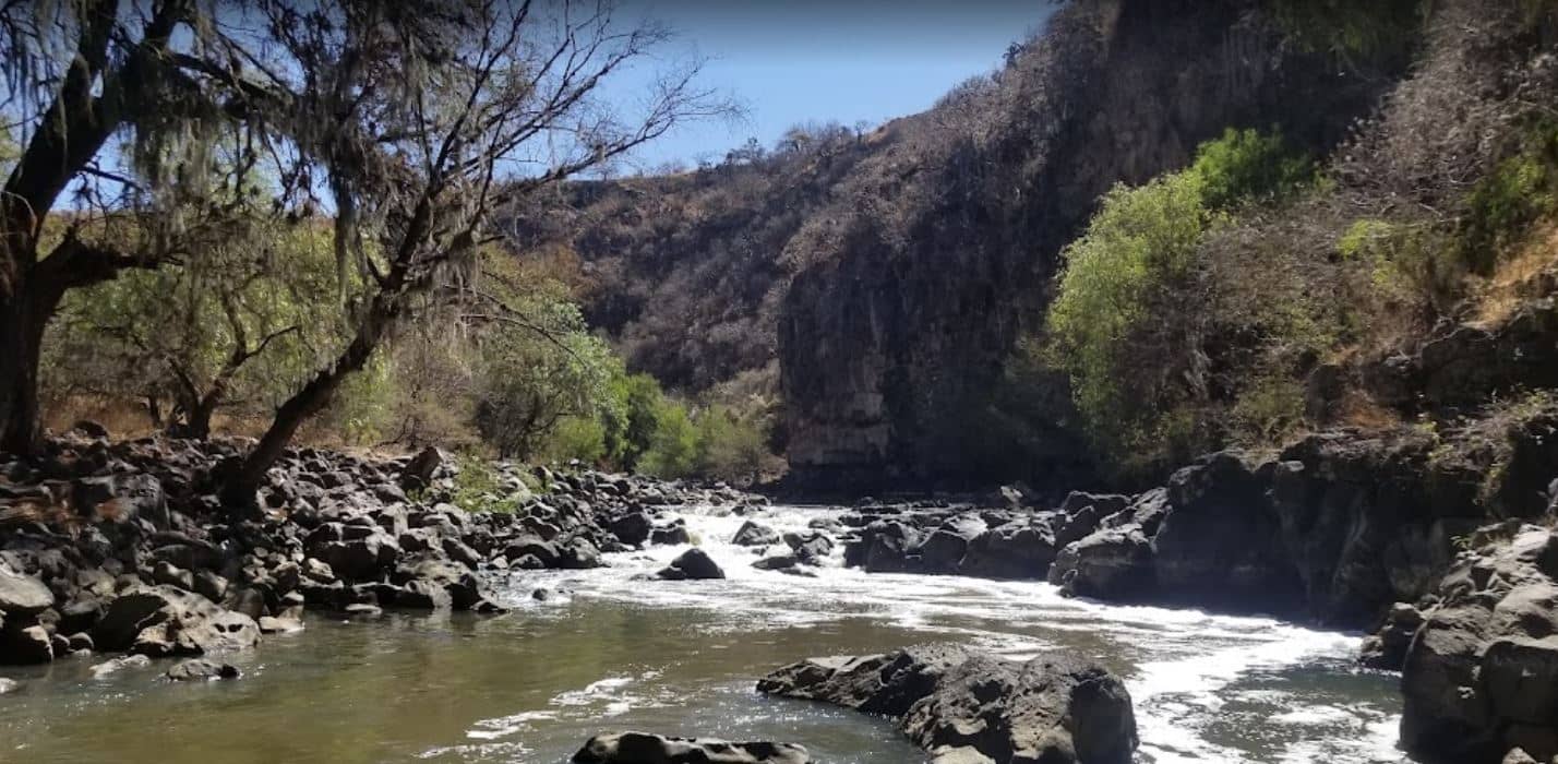 rio lerma edomex