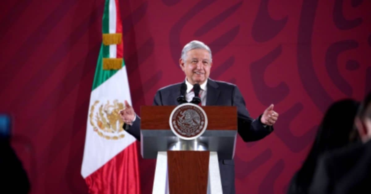 AMLO y los medios de comunicación