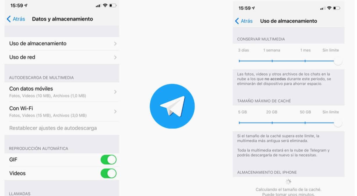 Cómo-eliminar-archivos-de-Telegram