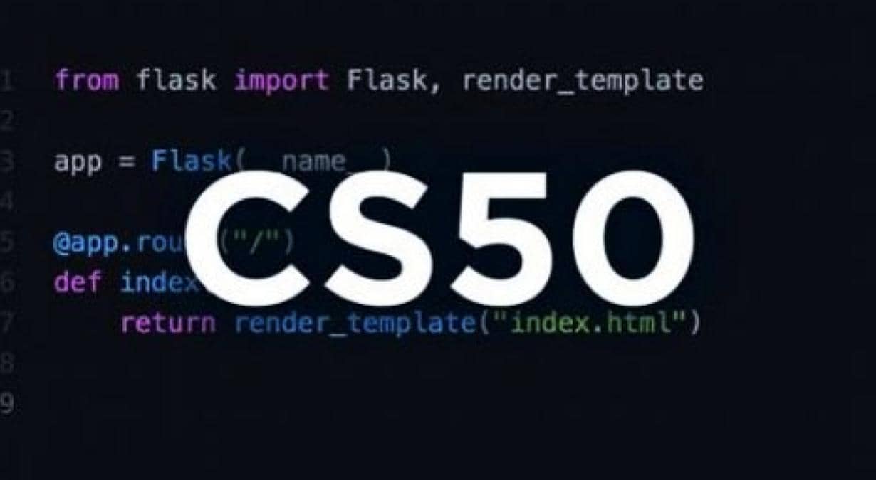 Curso-Harvard-Programación-web-de-CS50-con-Python-JavaScript