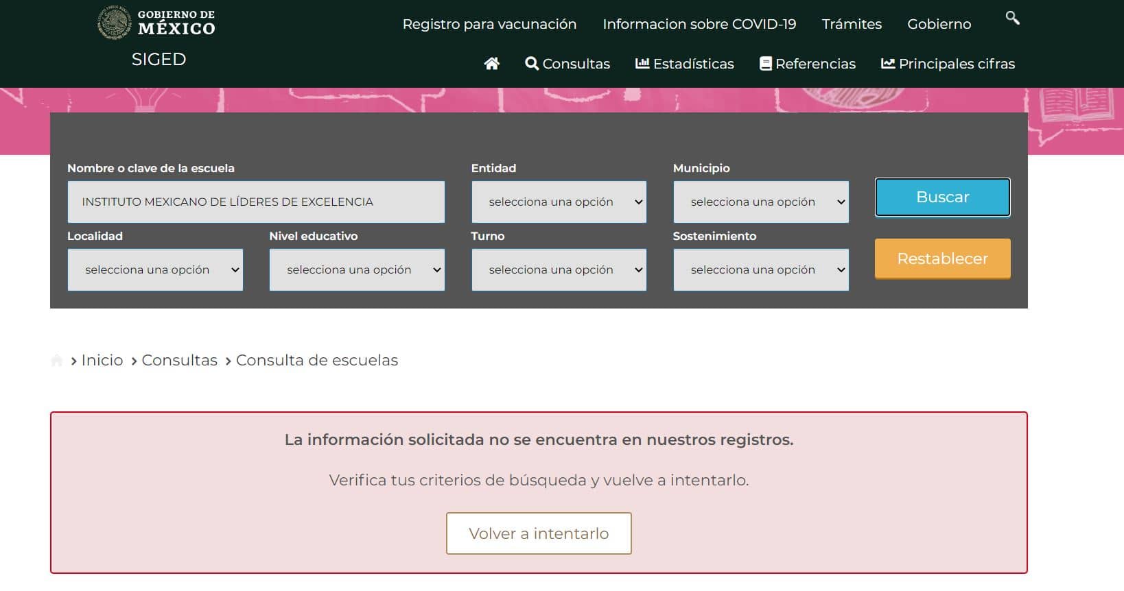 Delfina Gómez, titular de la SEP, acepta Doctorado de escuela patito portada 3