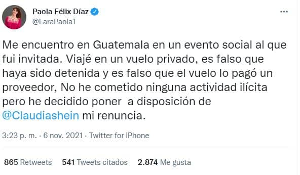 El silencio sobre la boda de Santiago Nieto en Guatemala 4