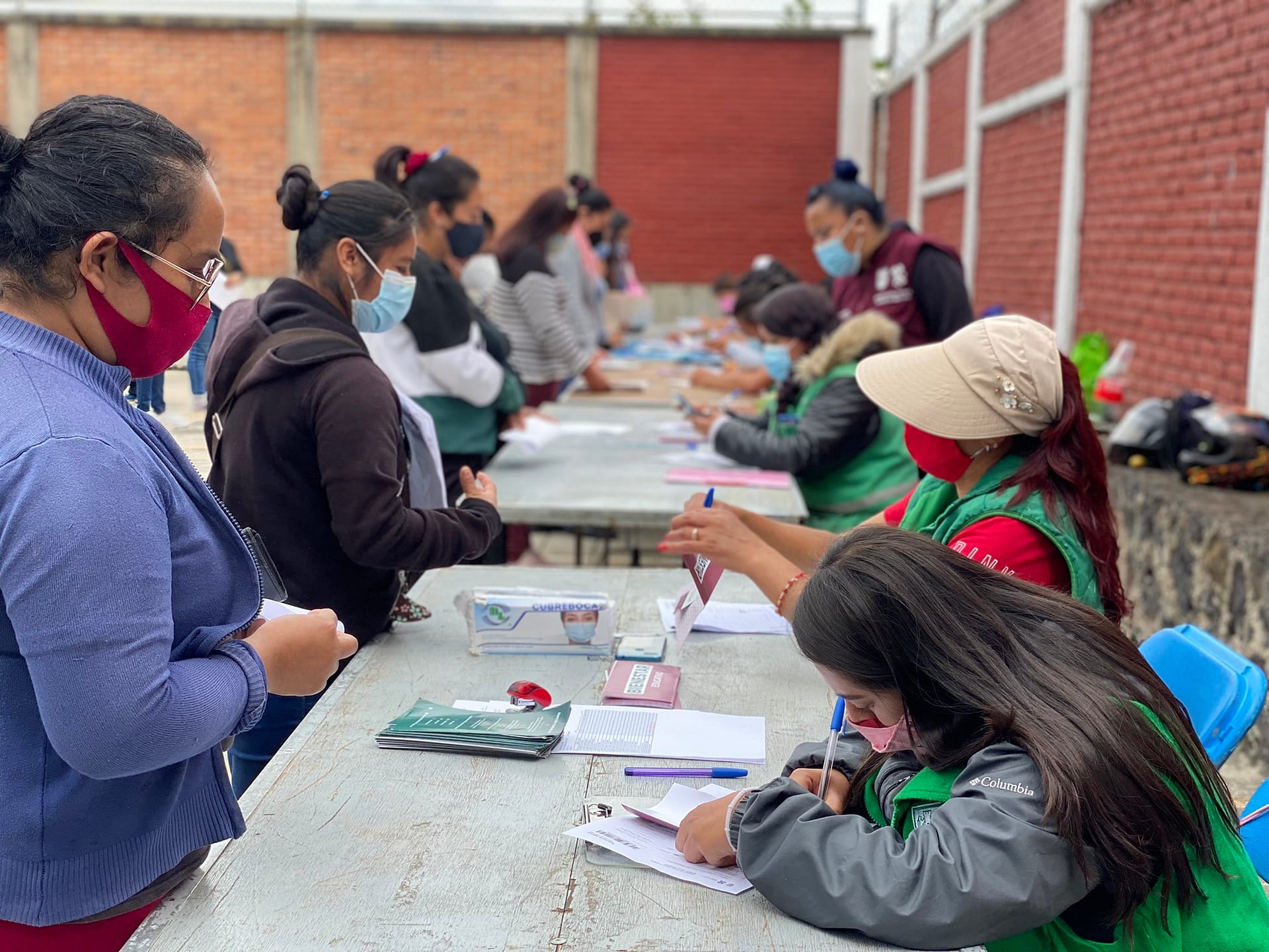 Los aumentos podrían ser a partir de 2022 | Foto: Twitter Participación Ciudadana Tlalpan