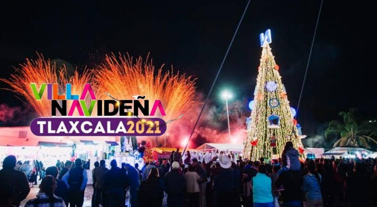 Villa-Navideña-Tlaxcala-2021